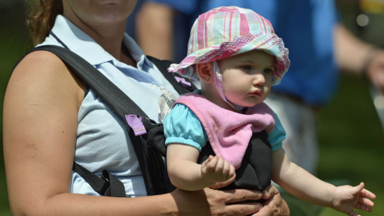 2nd Round at the Memorial Tournament presented by Nationwide Insurance