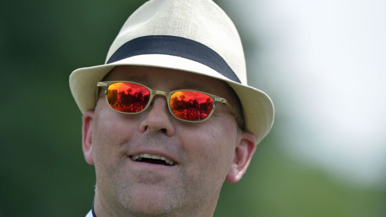 2nd Round at the Memorial Tournament presented by Nationwide Insurance