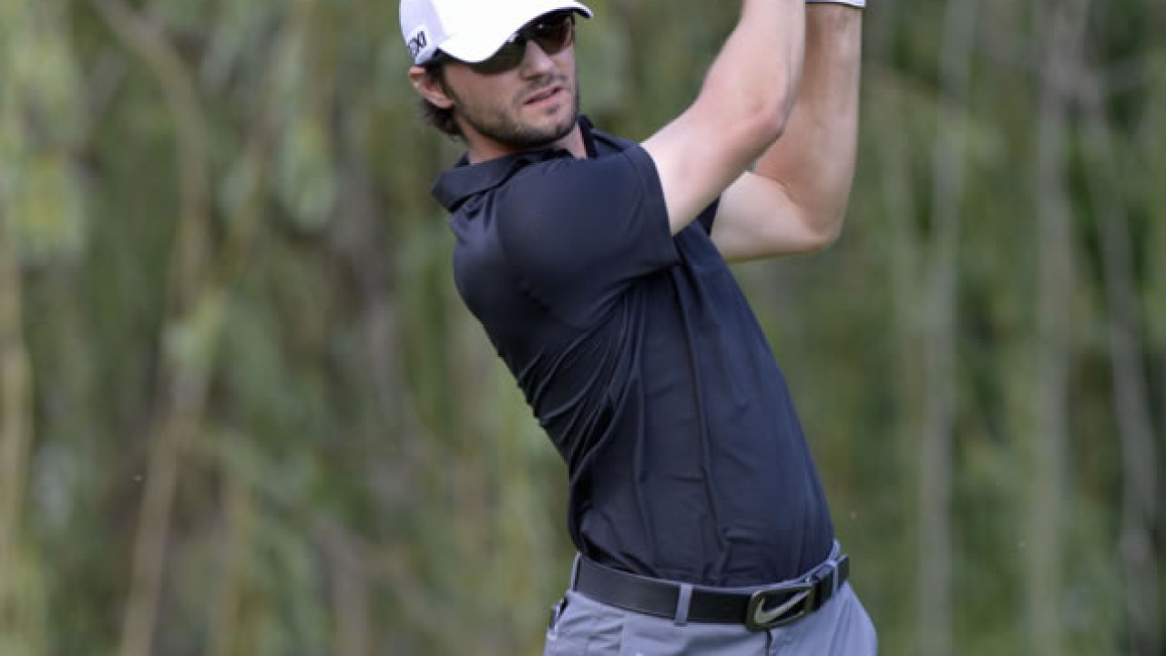 2nd Round at the Memorial Tournament presented by Nationwide Insurance