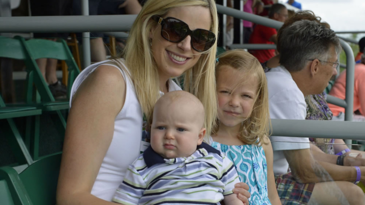 Round 3 at the Memorial Tournament presented by Nationwide Insurance