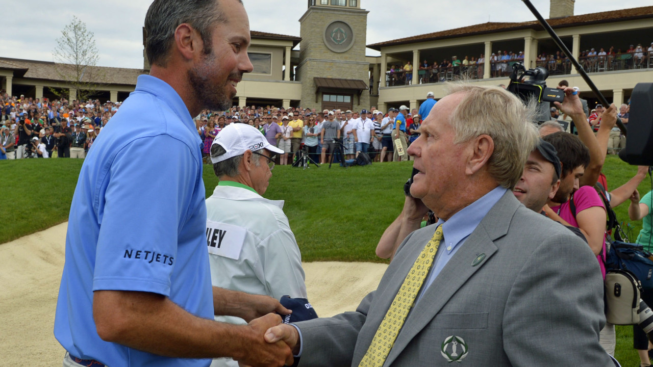 The Handshake