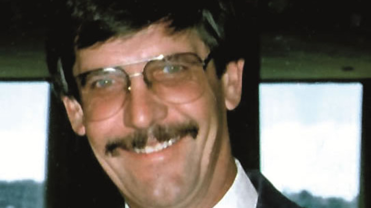 Photo of Ron Balicki