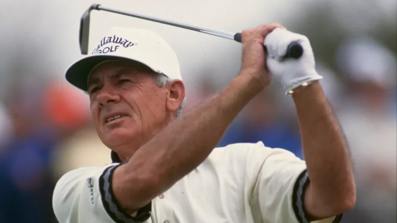 Photo of David Graham