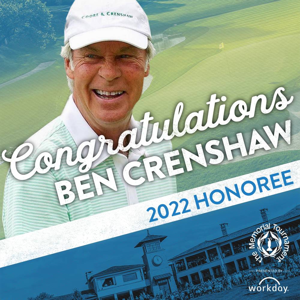 The Memorial Tournament The Memorial Tournament Jack And John Memorial Golf Tournament 2022
