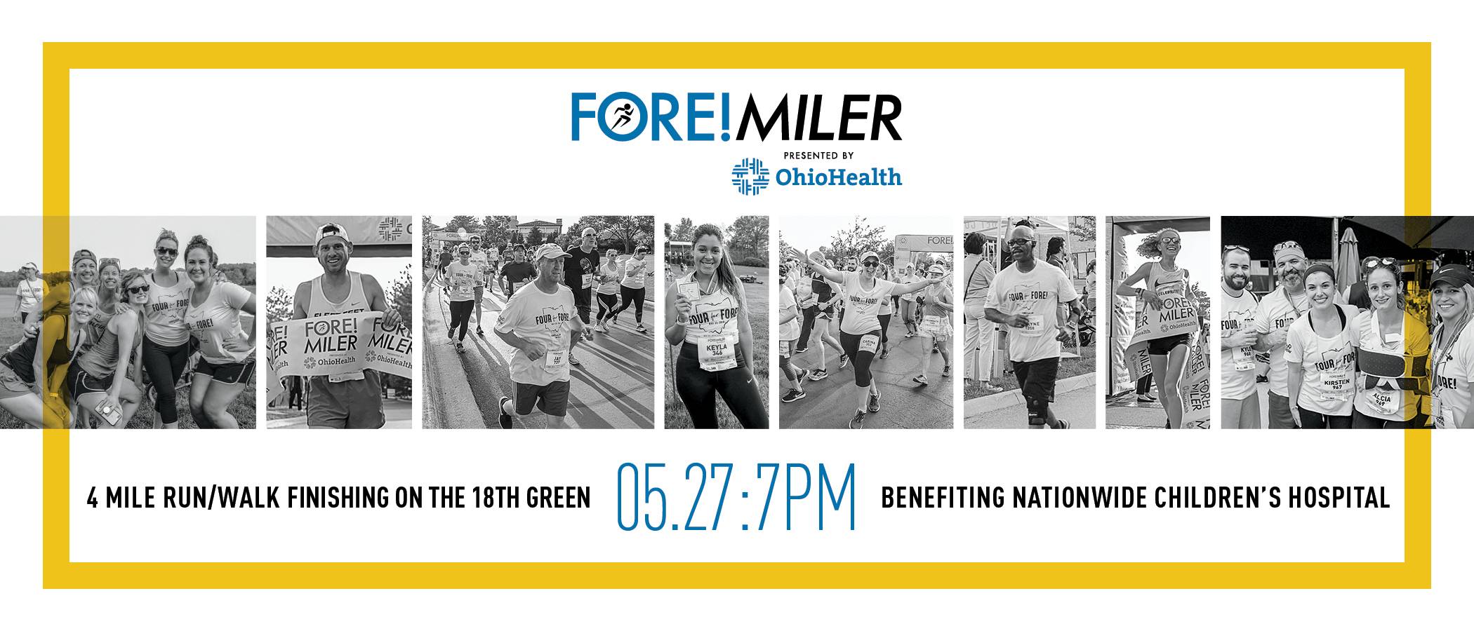 The Memorial Tournament The Memorial Tournament