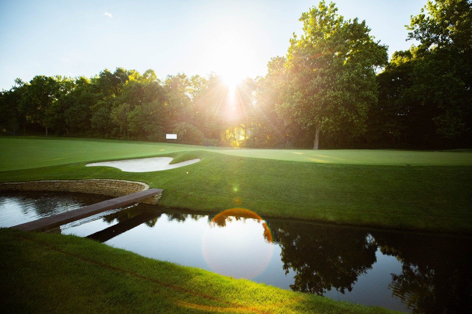 THE MEMORIAL TOURNAMENT PRESENTED BY NATIONWIDE RECEIVES STATE SUPPORT TO ALLOW PATRON ATTENDANCE FOR 2020 EVENT