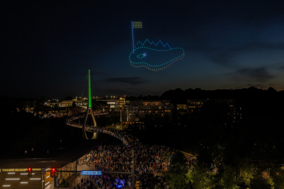 Crawford Hoying’s Bridge Park continues to serve as official offsite destination of the Memorial Tournament presented by Workday