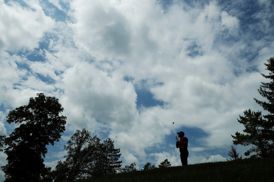 PGA TOUR, THE MEMORIAL TOURNAMENT PRESENTED BY NATIONWIDE ANNOUNCE NEXT WEEK’S EVENT TO BE HELD WITHOUT SPECTATORS