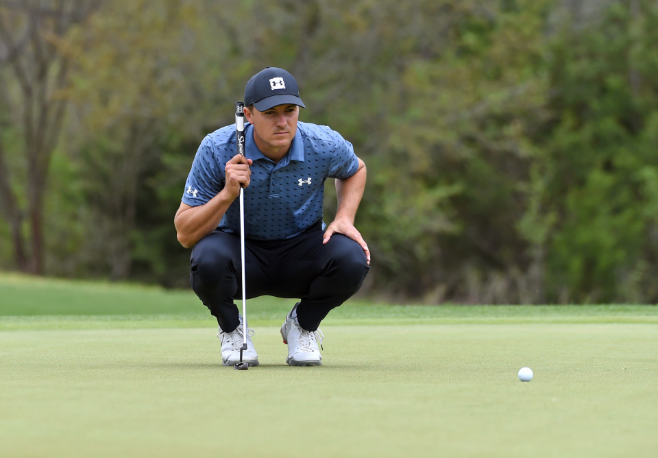 Major champions Jordan Spieth and Jason Day join  2019 Memorial winner Patrick Cantlay and rising  star Viktor Hovland as latest commitments to  the Memorial Tournament presented by Nationwide