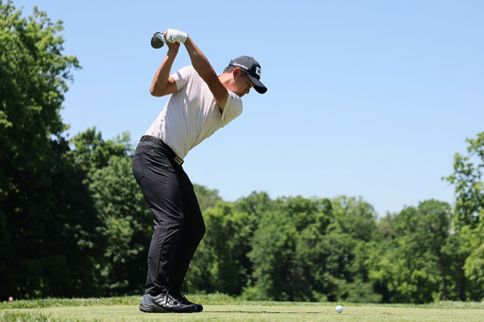 Two-time Memorial Tournament winner Patrick Cantlay joins two-time-major championship winner Collin Morikawa, seven-time PGA TOUR winner Xander Schauffele and reigning U.S. Amateur champion Sam Bennett to strengthen world-class field at the Memorial Tourn