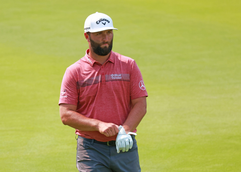 World No. 1 and reigning Masters champion Jon Rahm commits  to play in the Memorial Tournament presented by Workday