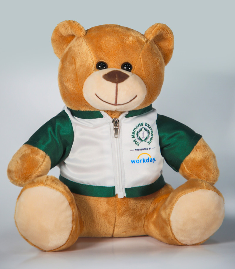 Elizathe bear