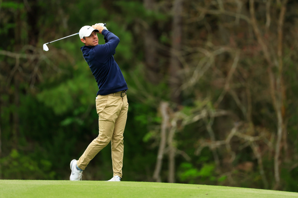 Latest News » the Memorial Tournament