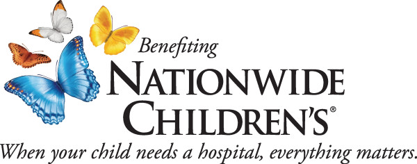Nationwide Children's Hospital logo