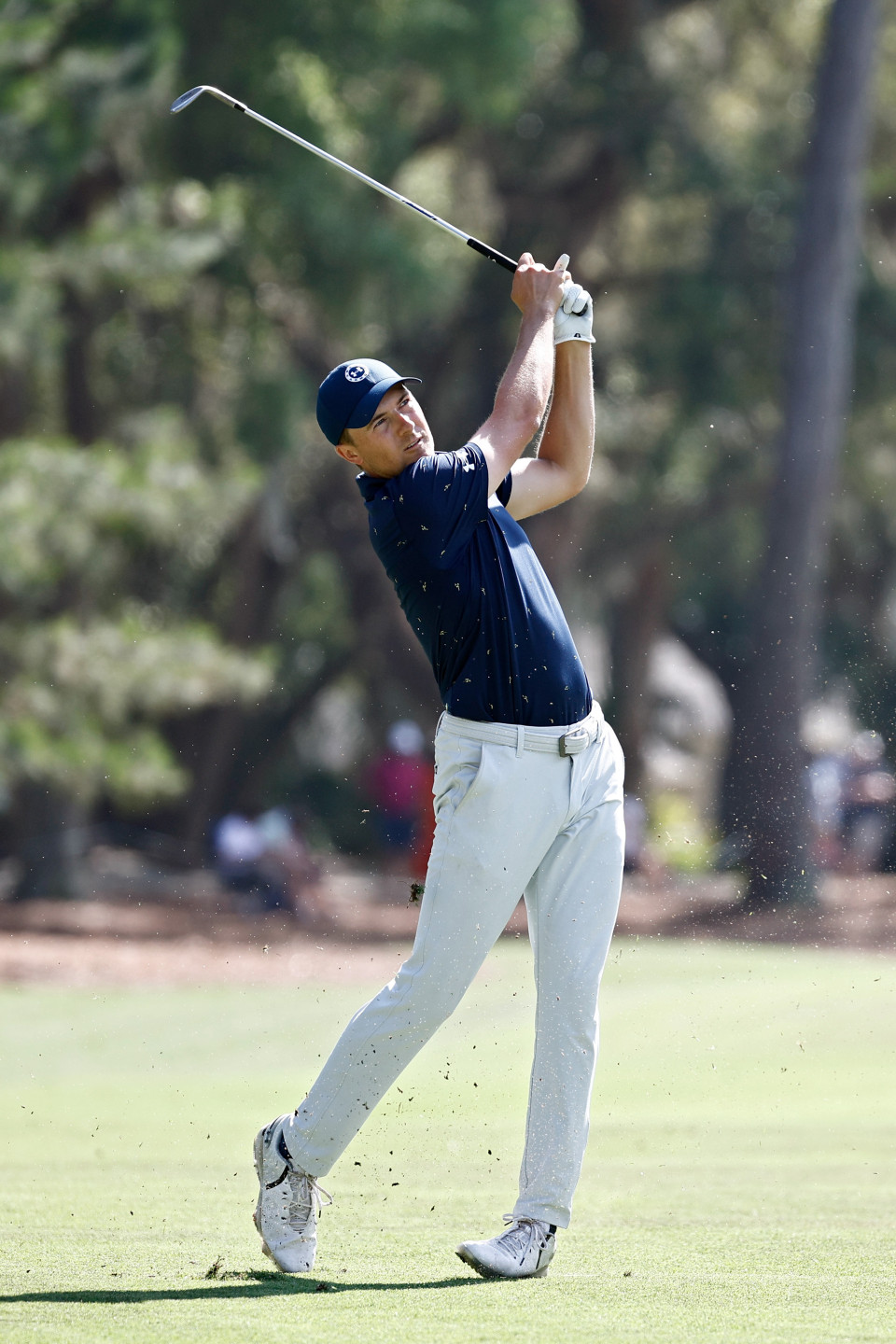 Bryson DeChambeau, Viktor Hovland, Jordan Spieth, and Will Zalatoris commit to play in the 2022 Memorial Tournament presented by Workday