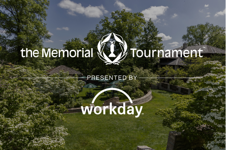 the Memorial Tournament presented by Workday 2025 Honoree: Barbara Nicklaus