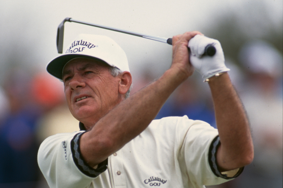 PGA Tour Event 2026 Image
