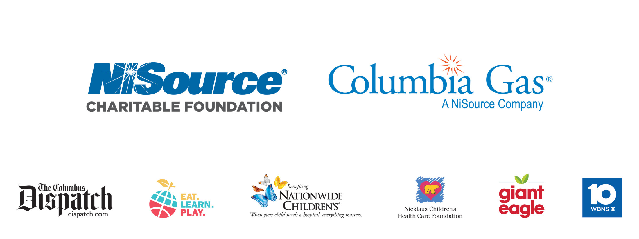 Volunteer of the Year Sponsors
