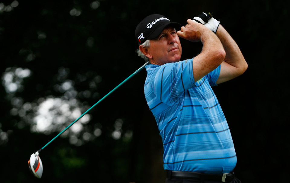 Three-time U.S. Open champion Hale Irwin selected Honoree for the 2018 Memorial Tournament presented by Nationwide
