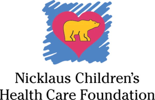 Nicklaus Children's Health Care Foundation logo