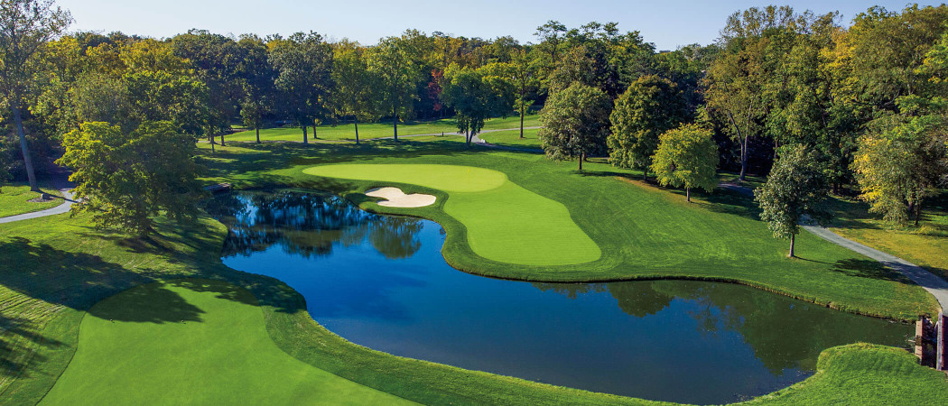 Hole 6