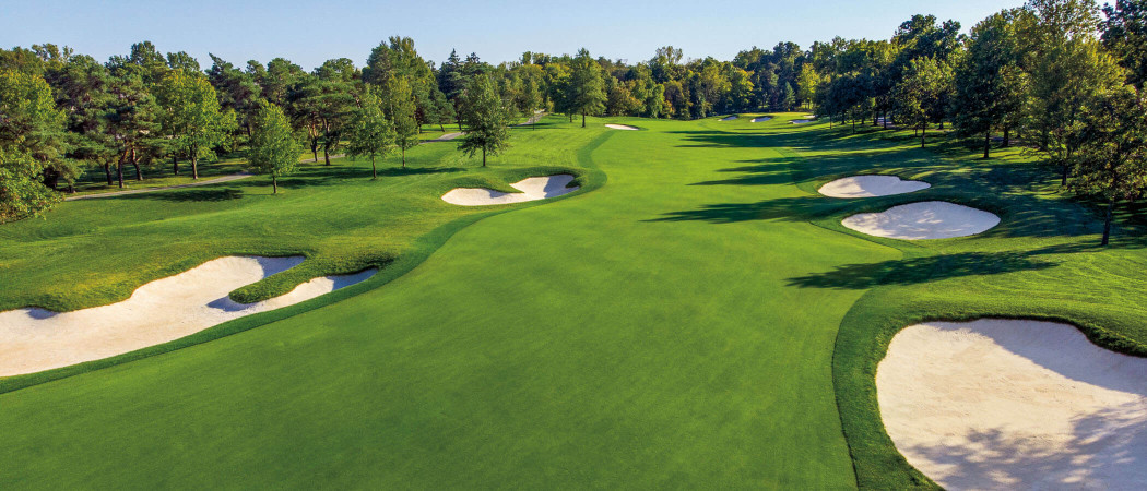 Hole 7