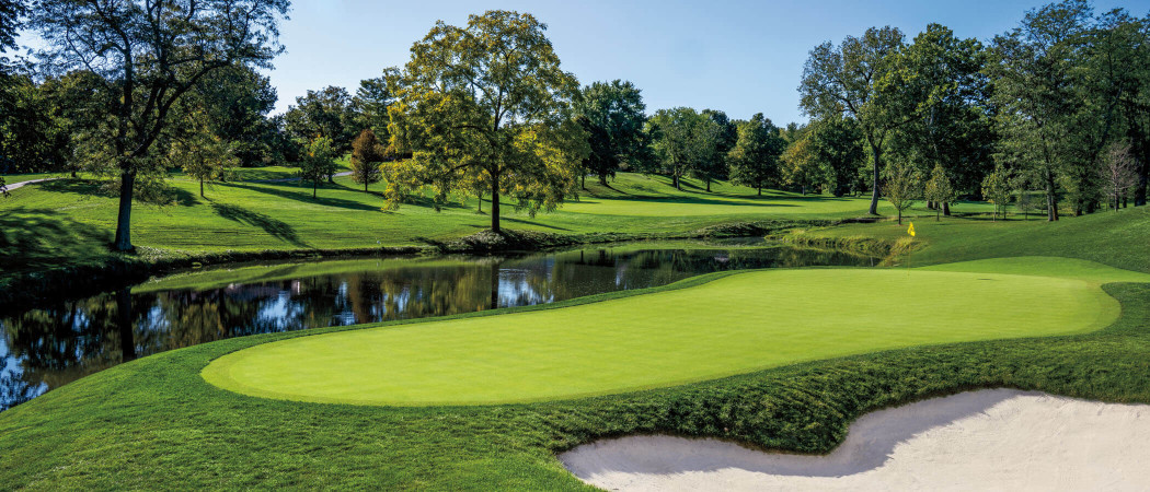 Hole 3