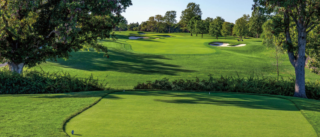 Hole 10