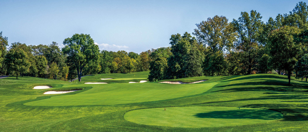 Hole 17