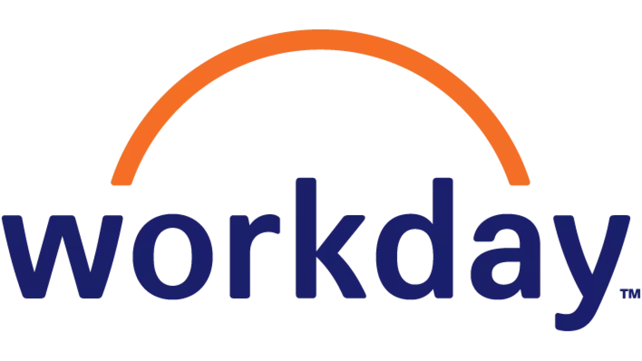 Workday logo