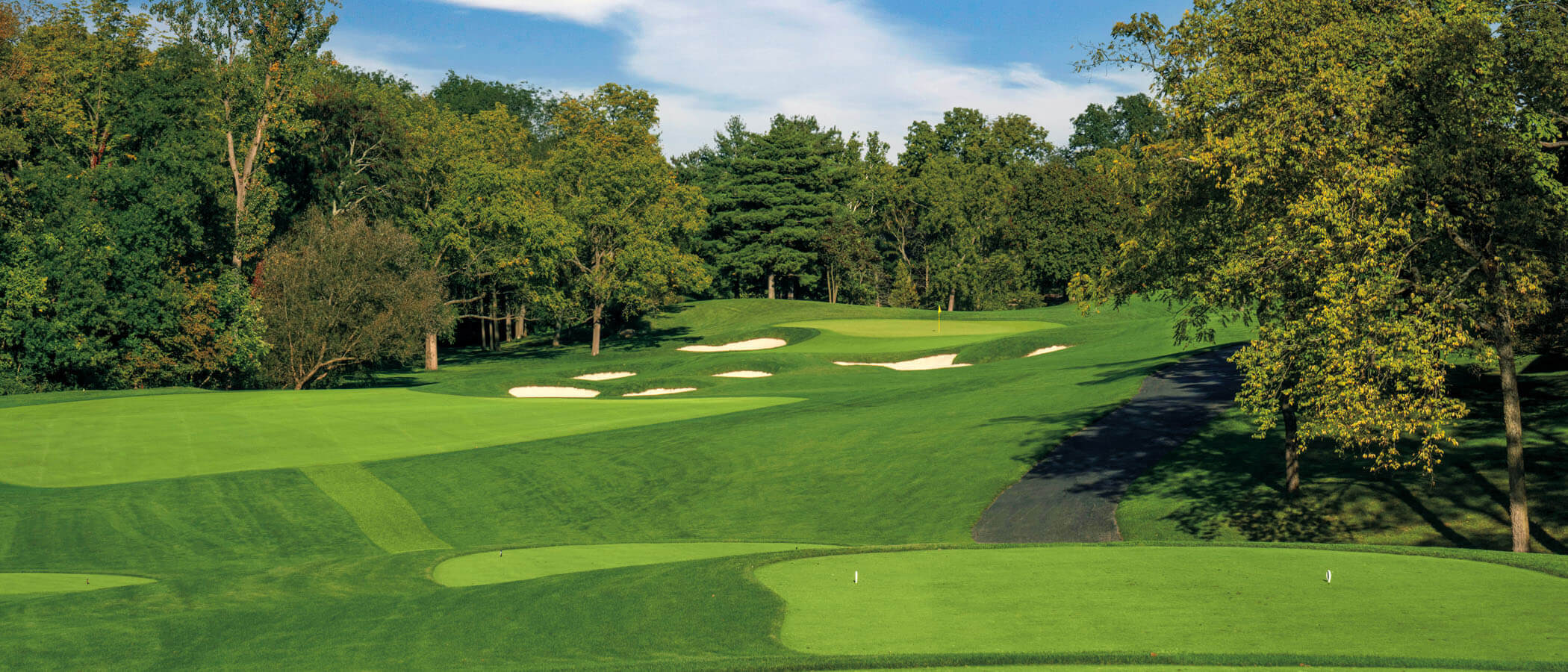 Course Overview » the Memorial Tournament