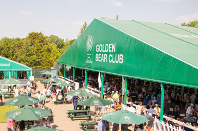 Weekly Golden Bear Club