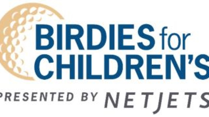 NetJets supports Nationwide Children’s Hospital through charity program at the Memorial Tournament presented by Workday