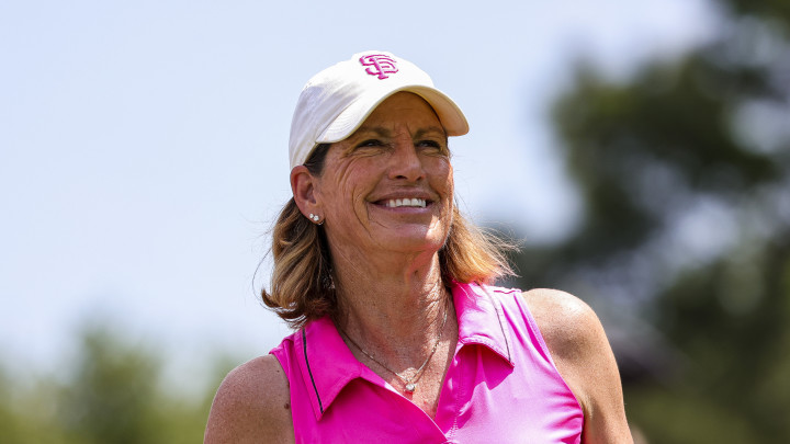 Seven-time major winner Juli Inkster selected 2024 Honoree  of the Memorial Tournament presented by Workday 
