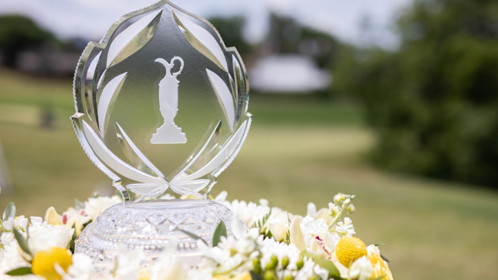 The Memorial Tournament Presented by Nationwide Rescheduled for July 13-19, 2020; Tournament Set to Feature Field of 144 Players