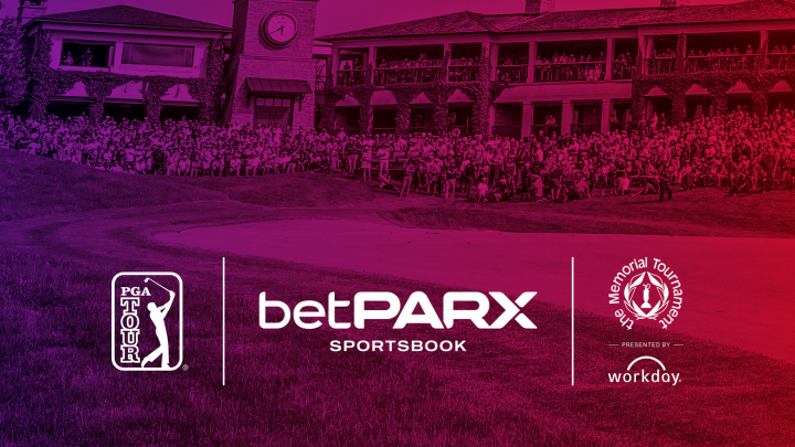 betPARX Launches Mobile Sports Betting in Ohio