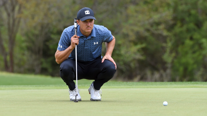 Major champions Jordan Spieth and Jason Day join  2019 Memorial winner Patrick Cantlay and rising  star Viktor Hovland as latest commitments to  the Memorial Tournament presented by Nationwide