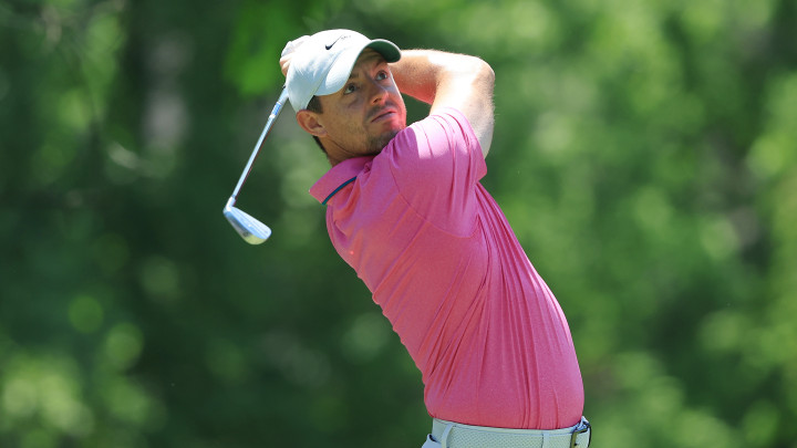 Four-time major champion Rory McIlroy set to compete in the Memorial Tournament presented by Workday