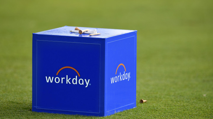 Workday joins the Memorial Tournament as presenting sponsor beginning in 2022