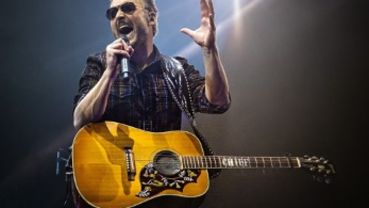 Country Music Superstar Eric Church to Headline 15th Annual Charity Concert Benefiting the Alliance of Nationwide Children’s Hospital,  Eat. Learn. Play. and Nicklaus Children’s Health Care Foundation 