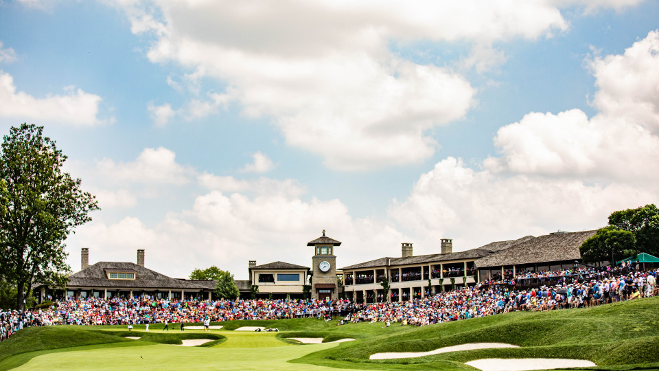 Badges and Badge Packages now on sale for 2022 edition of the Memorial Tournament presented by Workday