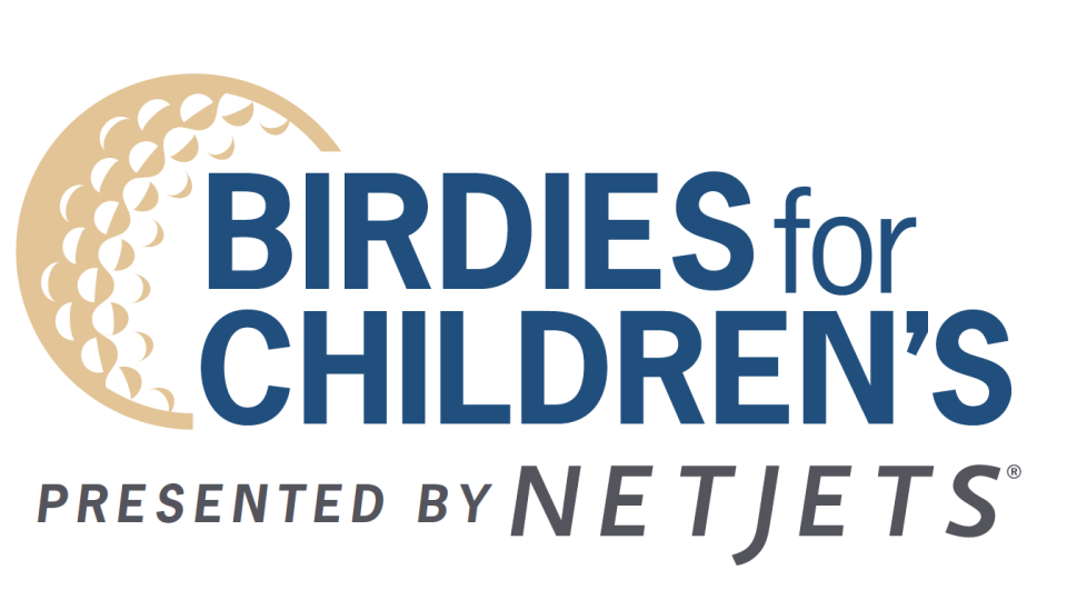NetJets commits support to Nationwide Children’s Hospital through  charity program at the Memorial Tournament presented by Workday 
