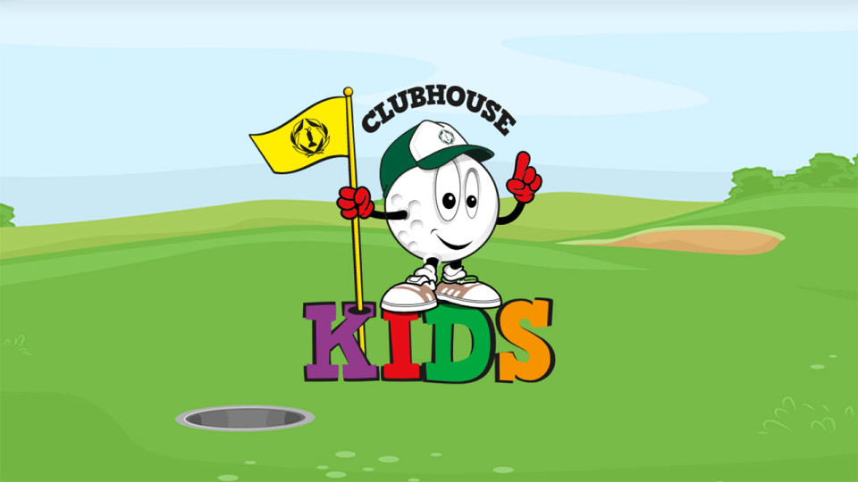 Clubhouse Kids