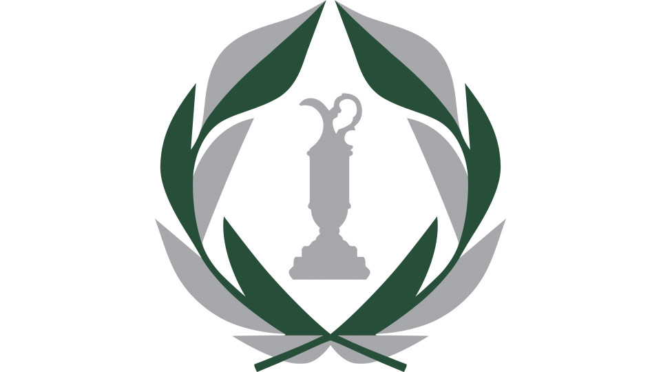 Example of Weekly Clubhouse Badge