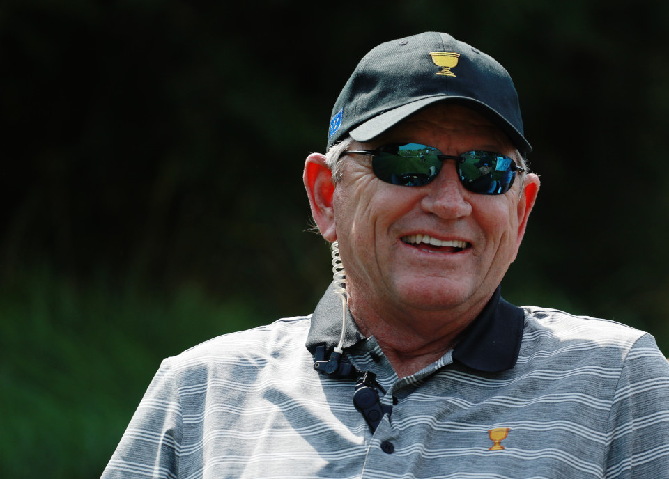 Nick Price Selected 2020 Memorial Tournament Honoree; Gene Littler and Ted Ray to be honored posthumously