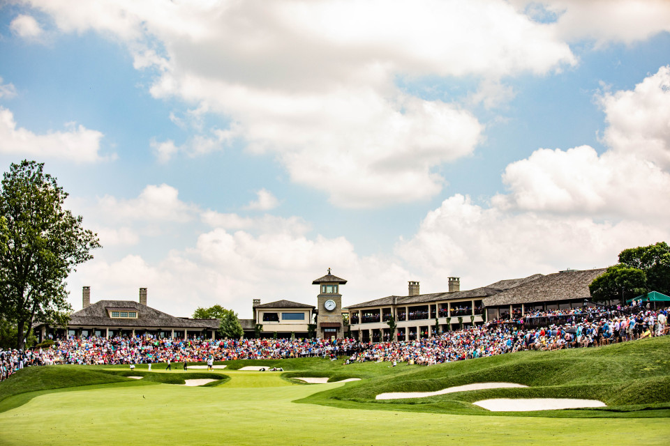 Badges and Badge Packages now on sale for 2022 edition of the Memorial Tournament presented by Workday