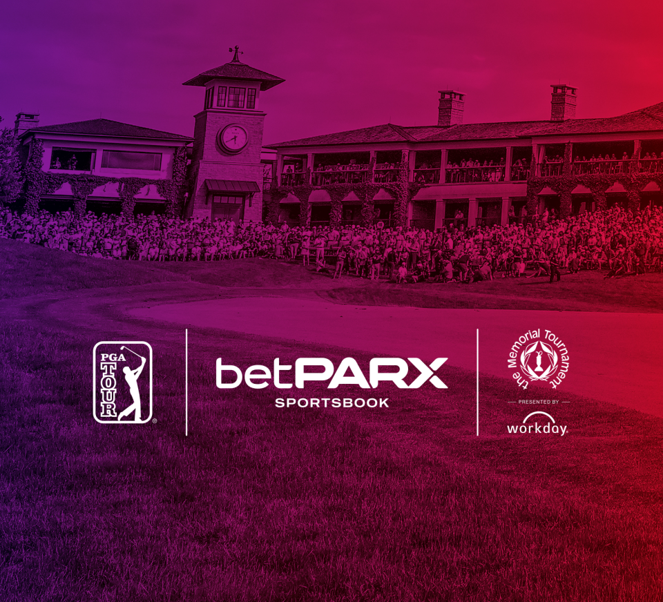 betPARX Launches Mobile Sports Betting in Ohio