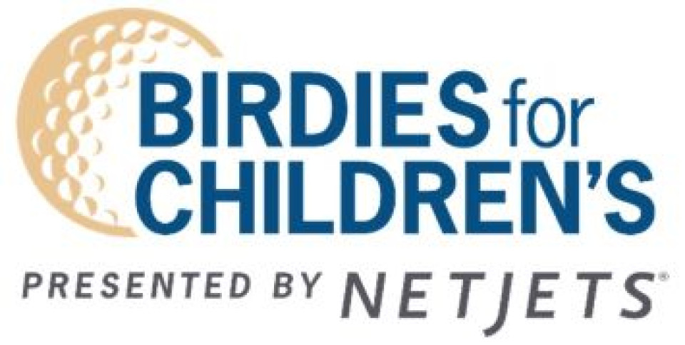 NetJets supports Nationwide Children’s Hospital through charity program at the Memorial Tournament presented by Workday