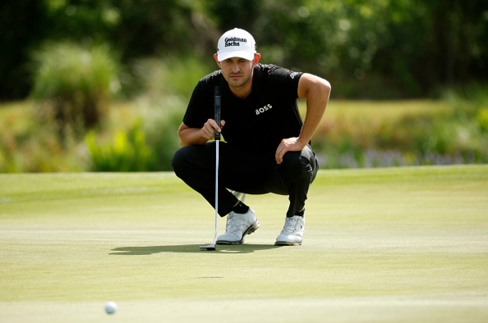 Defending Memorial winner Patrick Cantlay joins World No. 3 and two-time major champion Collin Morikawa, reigning PLAYERS champion Cameron Smith and five-time  winner Xander Schauffele as early commitments to  the Memorial Tournament presented by Workday