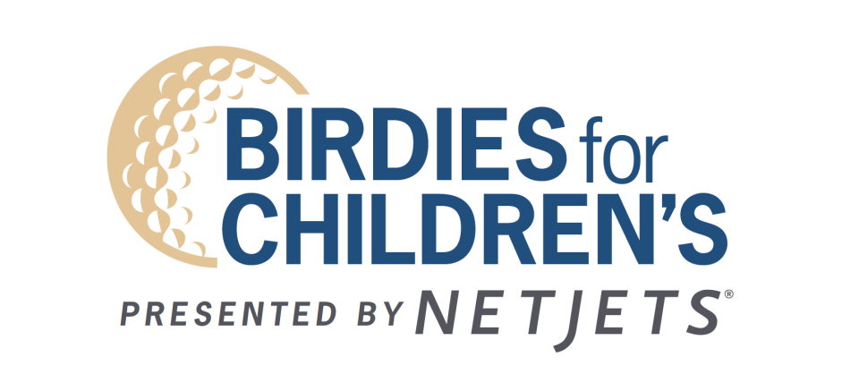 NetJets commits support to Nationwide Children’s Hospital through  charity program at the Memorial Tournament presented by Workday 